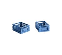 Hay - Panier Bleu