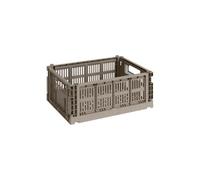 Hay - Panier Gris
