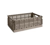 Hay - Panier Gris