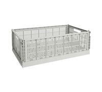 Hay - Panier Gris