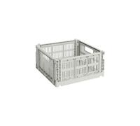 Hay - Panier Gris