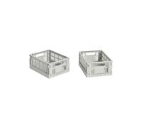 Hay - Panier Gris