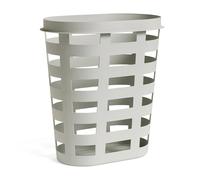 HAY Panier HAY L 62.5 cm Gris clair