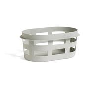 HAY Panier HAY S 24.5 cm Gris clair