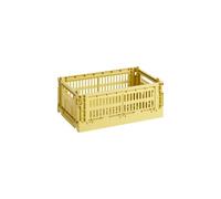 Hay - Panier Jaune