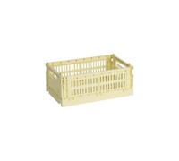 Hay - Panier Jaune