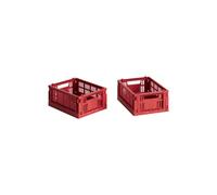 Hay - Panier Rouge