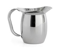 HAY Pichet Indian Steel Pitcher XS 0.25 L