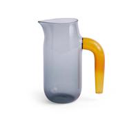 HAY Pichet Jug L Charcoal
