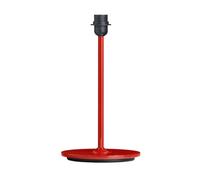 HAY Pied pour lampe Common 39 cm Signal red-signal red
