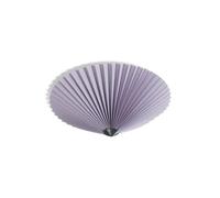 Hay - Plafonnier Violet