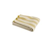 Hay - Plaid Beige