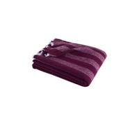 Hay - Plaid Violet