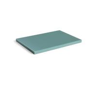 HAY Planche à découper Chopping Board L 25x38 cm Dark green