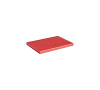 Hay - Planche à découper Rouge