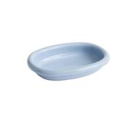 Hay - Plat de service Bleu
