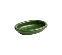 Hay - Plat de service Vert