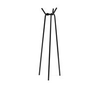 HAY Portant Knit 161.5 cm Black