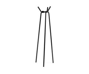 HAY Portant Knit 161.5 cm Black