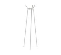 HAY Portant Knit 161.5 cm White