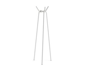 HAY Portant Knit 161.5 cm White