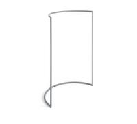 HAY Porte-manteau Colour Rack c-shape 112x150 cm Standard grey