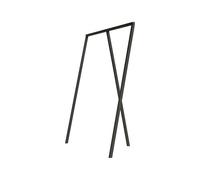HAY Porte-manteau Loop Stand Wardrobe Black