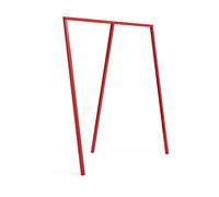 HAY Porte-manteau Loop Stand Wardrobe Maroon red