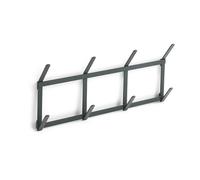 HAY Porte-manteau Tape Small charcoal
