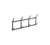 HAY Porte-manteau Tape Small charcoal