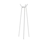Hay - Portemanteau sur pied Blanc