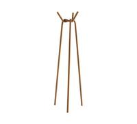 Hay - Portemanteau sur pied Marron