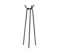 Hay - Portemanteau sur pied Noir