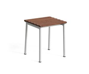 HAY Pouf Traverse Oiled ash