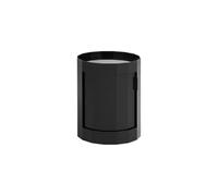 Hay - Rangement Noir