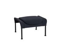 Hay - Repose-pieds Noir
