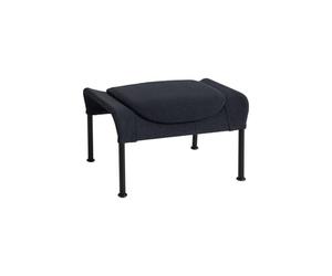 Hay - Repose-pieds Noir
