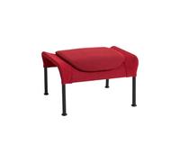 Hay - Repose-pieds Rouge