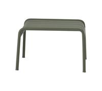 Hay - Repose-pieds Vert