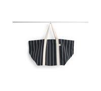 HAY Sac de pique-nique Outdoor Market Black-beige. moyen