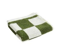 HAY Serviette Check 30x30 cm Matcha
