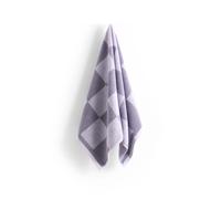 HAY Serviette Check 50x90 cm Lavender