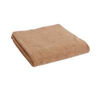 HAY Serviette de bain Mono 100x150 cm Cappuccino