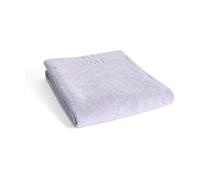 HAY Serviette de bain Mono 100x150 cm Lavender