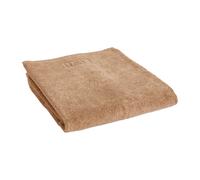 HAY Serviette de bain Mono 70x140 cm Cappuccino