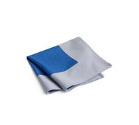 HAY Serviette en tissu Ram 40x40 cm Blue
