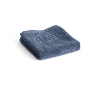 HAY Serviette Mono 30x30 cm Steel blue