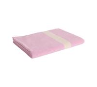 HAY Serviette Stripe Cool pink. 100x150 cm