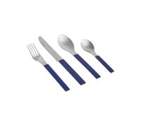 Hay - Set de couverts Bleu