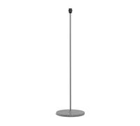 HAY Support de sol Common 129 cm Gris chaud-gris terrazzo